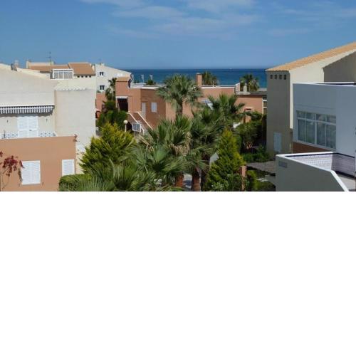 Duplex Naturista urb. Vera Natura