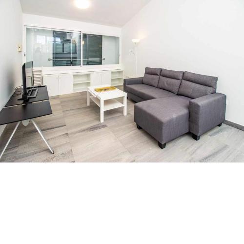 Dúplex nuevo en el centro de Banyoles para 4 personas