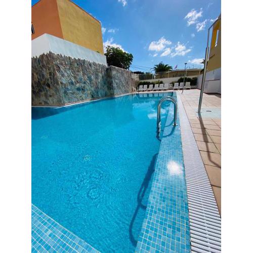 Duplex Oasis El Pal-Mar By Paramount Holidays