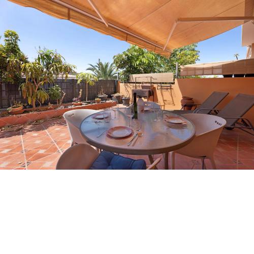Duplex Oasis El Pal Mar