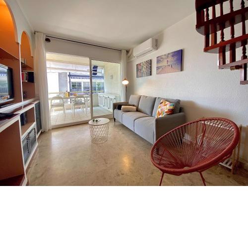 Duplex oasis