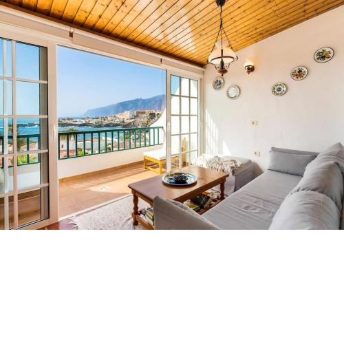 Duplex Oceanview Penthouse