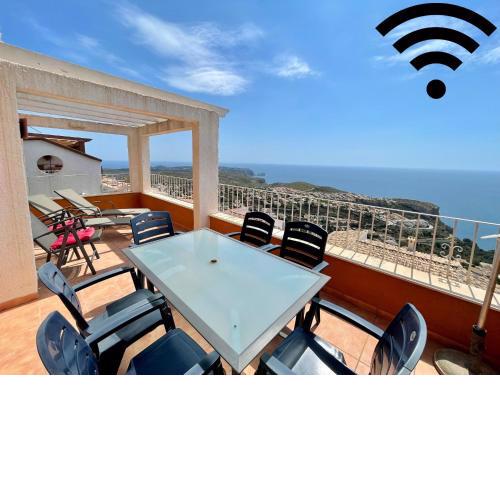 Duplex Panorama X0208