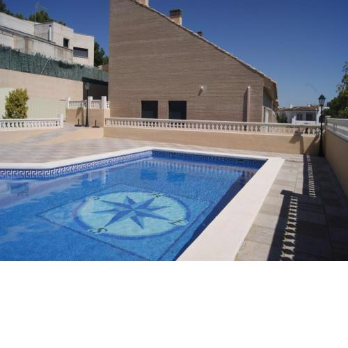 Duplex Patricia Park LEK