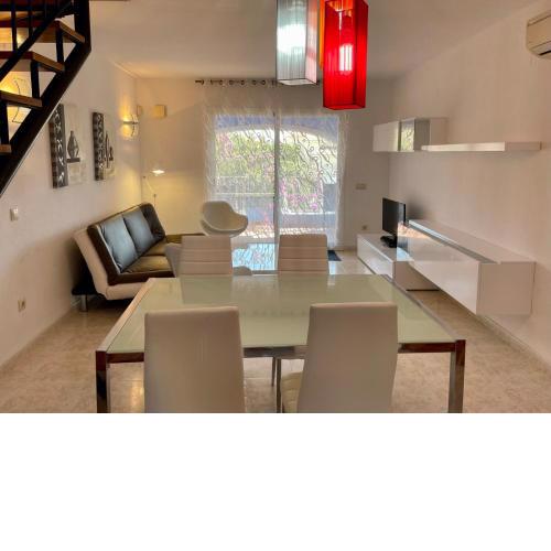 Duplex Paz VF007