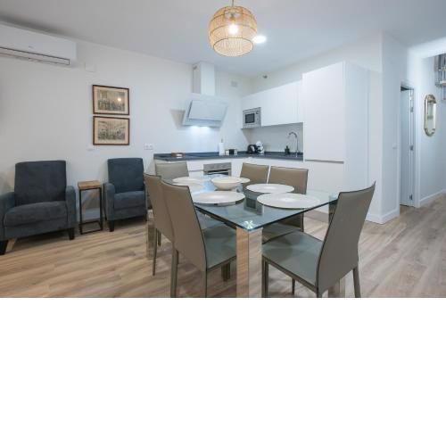 Duplex Picasso Cervantes 8