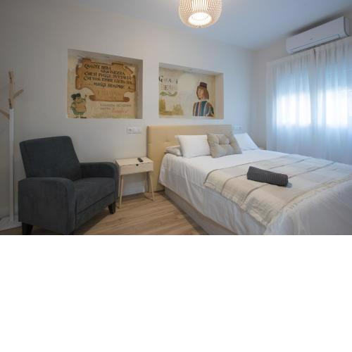 Duplex Picasso Merced 10