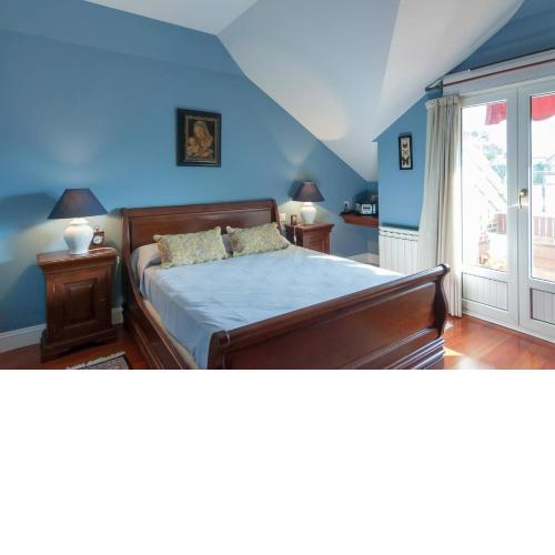 Duplex Playa Berria