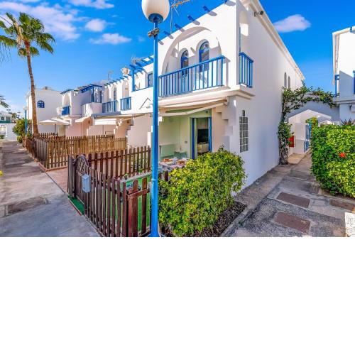 Duplex Poolside Playa del Ingles