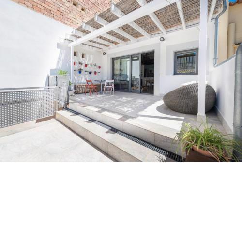 Duplex Port Vor