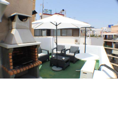 DUPLEX PUERTO San vicente