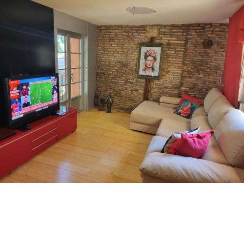 Duplex Revellín Frida Home AIRE ac