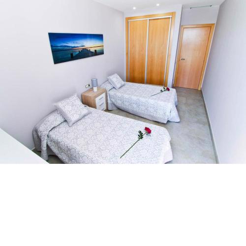 Duplex Riu Cambrils playa