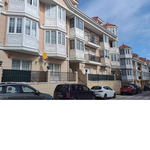Dúplex Saja de 3 habitaciones