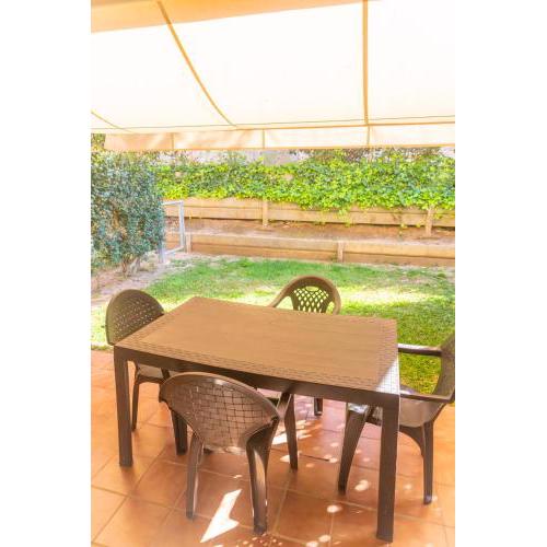 Duplex Sereno - Piscina, Garaje, Jardín y Playa
