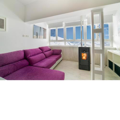 Duplex sierra Nevada