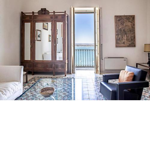 Duplex sul porto grande by Wonderful Italy