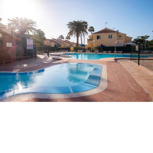 Duplex Sun and Sea