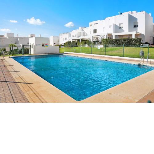 Dúplex Tejar C con Piscina