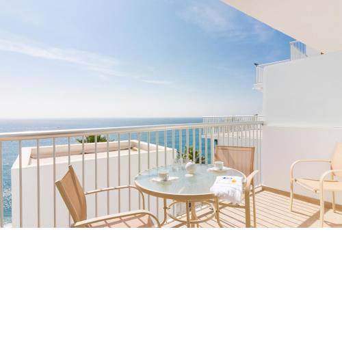Duplex Terrace Almuñecar by A3Rentals