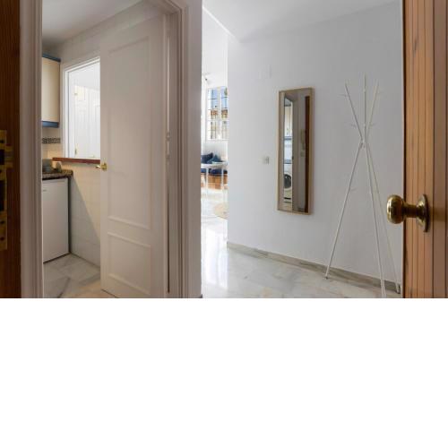 Duplex Terraza Rivera Marisco 2 Dormitorios 2 Baños