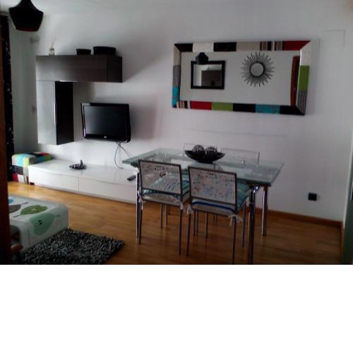 Duplex Torico Amantes