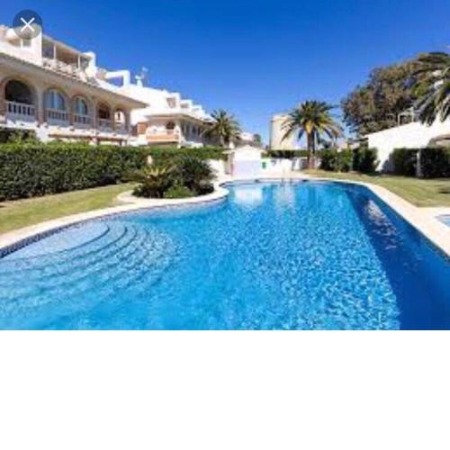 Duplex Torre Almadrava
