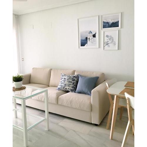 Duplex Torremolinos Suite