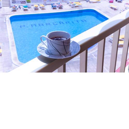 Duplex two bedroom apartment Los Cristianos Parque Margarita