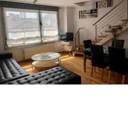 Duplex Urbanización La Marina