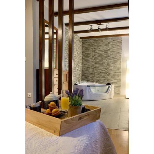 Duplex Usuaia con Jacuzzi