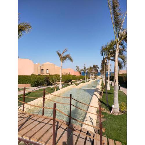 Duplex Villa - Ain Sokhna