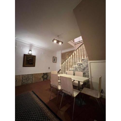 Duplex villa 105 in maadi