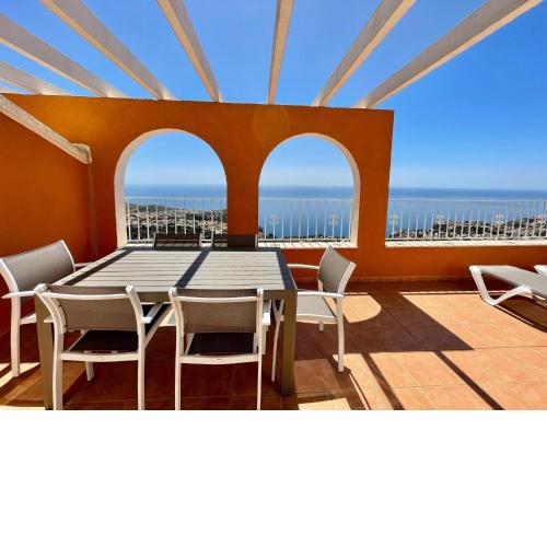 Duplex Vistamar X2154