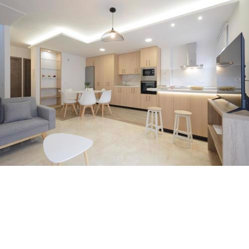 DUPLEX VISTANEVADA MARACENA