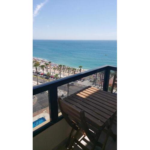duplex vue panoramique sur mer