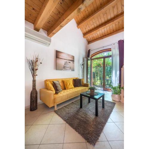 Duplex2 at the entrance of Venice, cozy and relax
