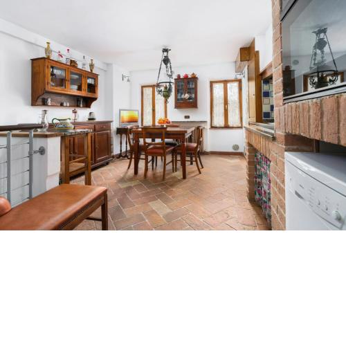 Duprè Apartment