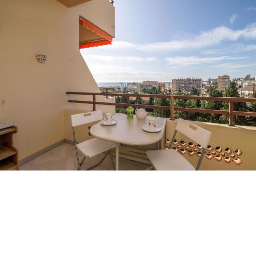 Duquesa 506 by IVI Real Estate