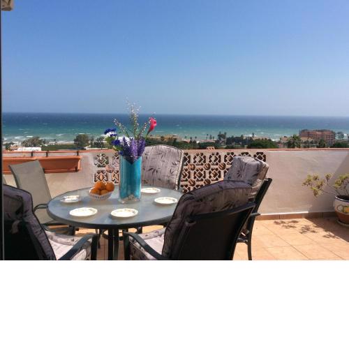 DUQUESA BY THES SEA - HACIENDA GUADALOUPE