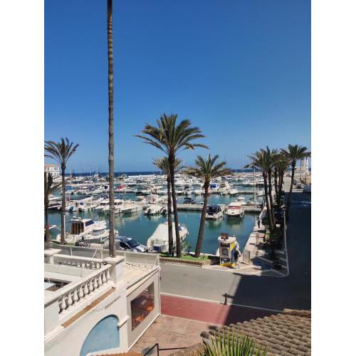 Duquesa port