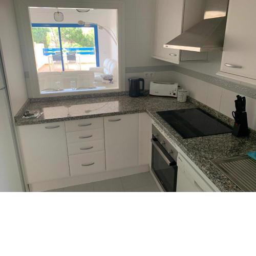 Duquesa Suites 203