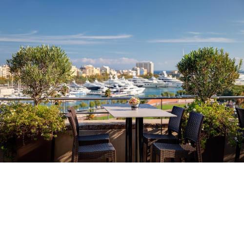 Duquesa Suites Barcelona