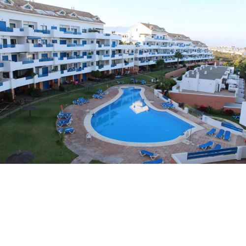 Duquesa Suites. Manilva