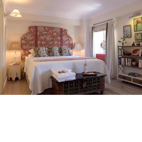 Durrell Liston Suites