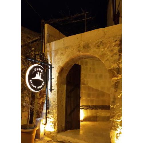 Duru Cappadocia Stone House