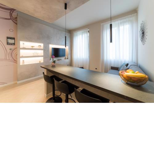 DV Garda Suite