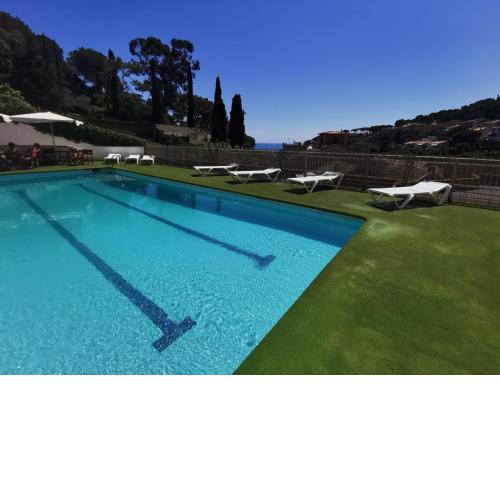 Dynamic Hotels Caldetes Barcelona