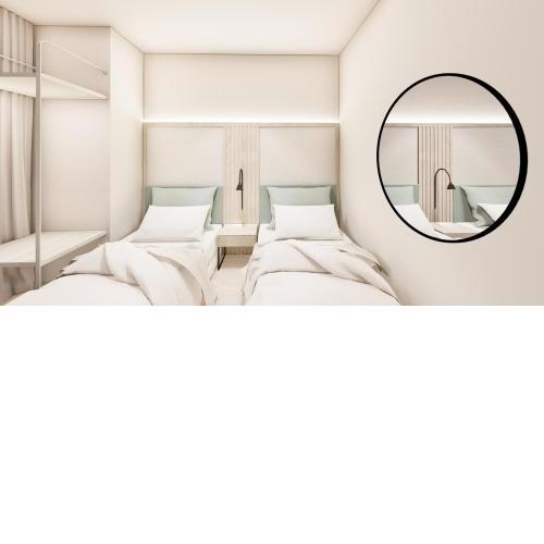 Dynastic Rooms Apartments
