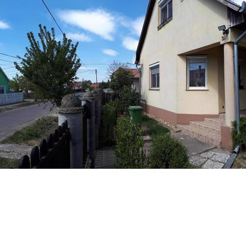 Dyta1 apartman